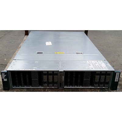 Cisco UCS C260 M2 Dual 10-Core Xeon E7-2870 2.4GHz 2 RU Server