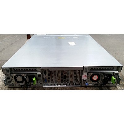 Cisco UCS C260 M2 Dual 10-Core Xeon E7-2870 2.4GHz 2 RU Server