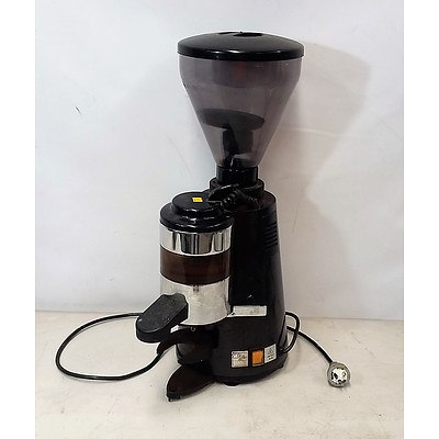Saeco Commercial Coffee Grinder