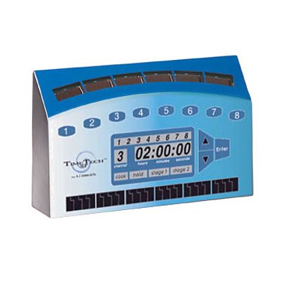 TimeTech ST Cooking/Holding Timer - Lot of 2