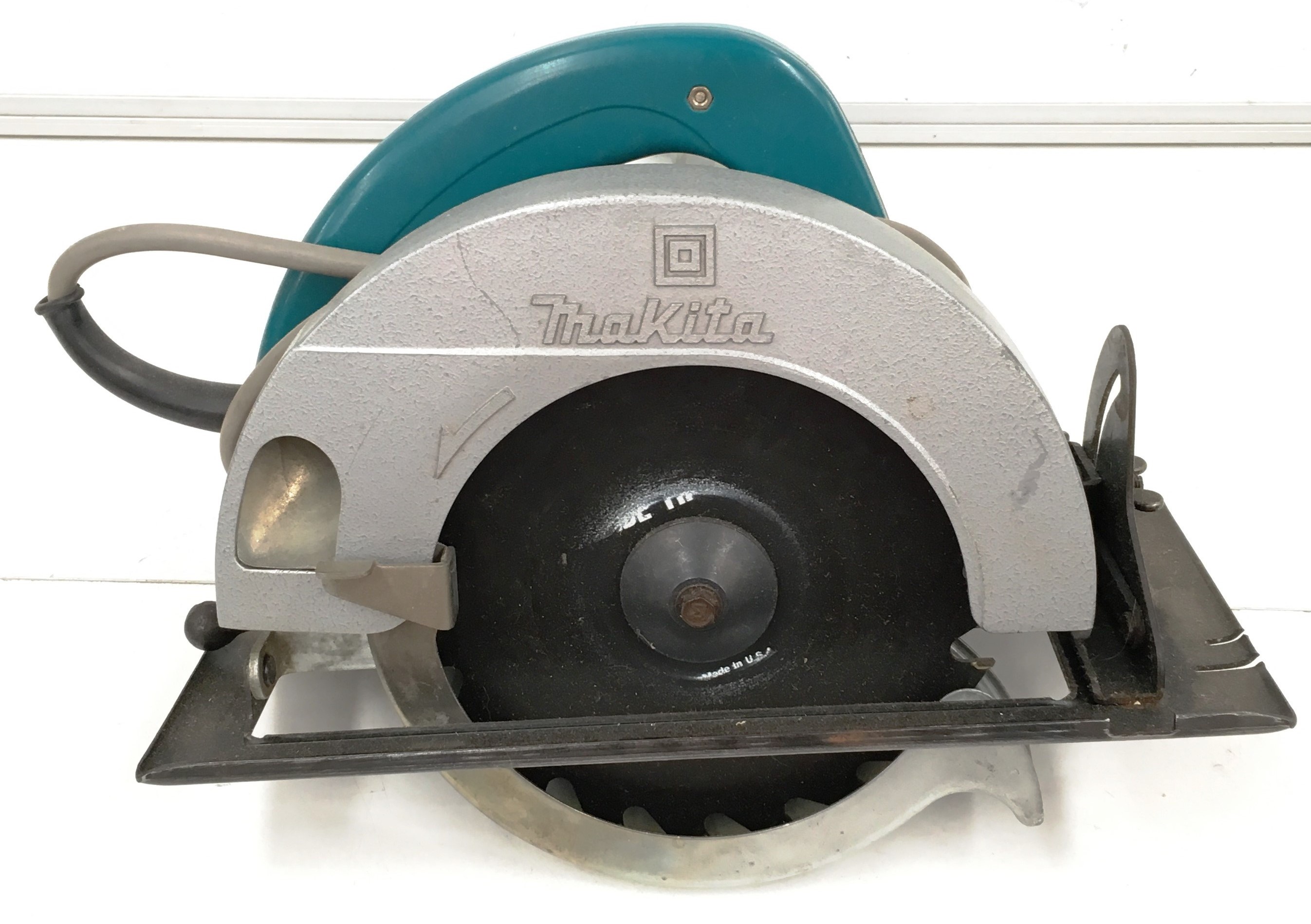 GMC Table Saw, GMC Belt and Disc Lot 895894 ALLBIDS