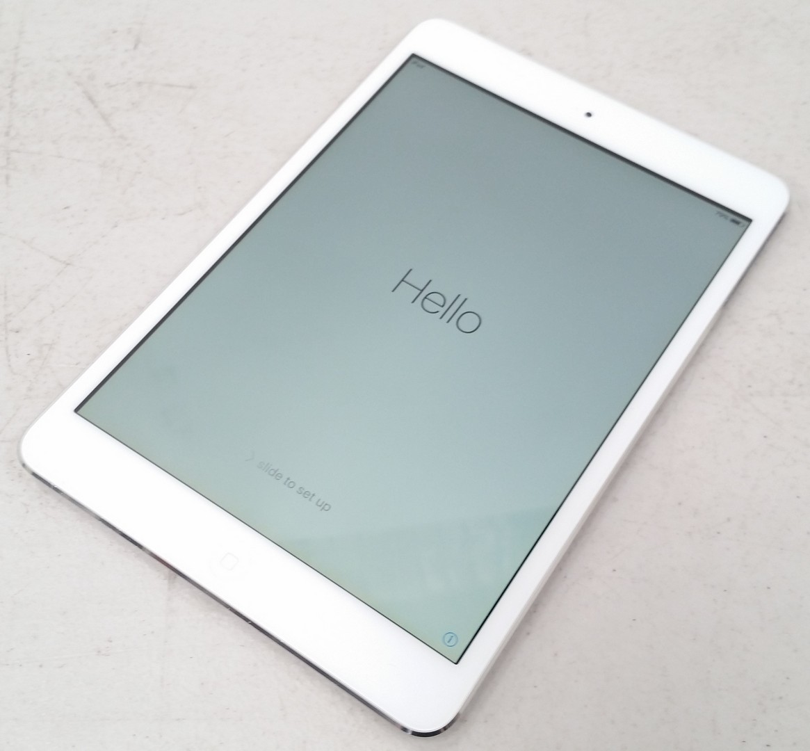 Apple iPad Mini 1G (WiFi Only) - Lot 892190 | ALLBIDS