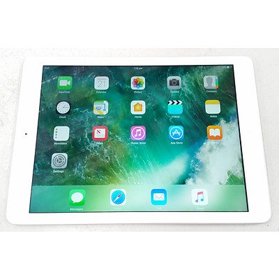 Apple iPad Air A1474 32GB White