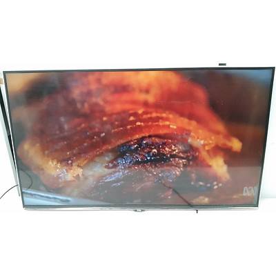 TCL U40E5691FDS 40 inch Ultra HD LED Smart Television