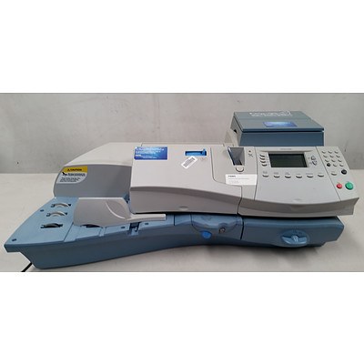 Pitney Bowes PBMS 3C00 Mail Machine