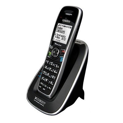 Uniden XDECT 8115 Extended Digital Cordless Phones