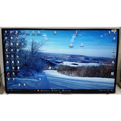 LG 47WX30MW-B Full HD 47 Inch Widescreen LCD Monitor