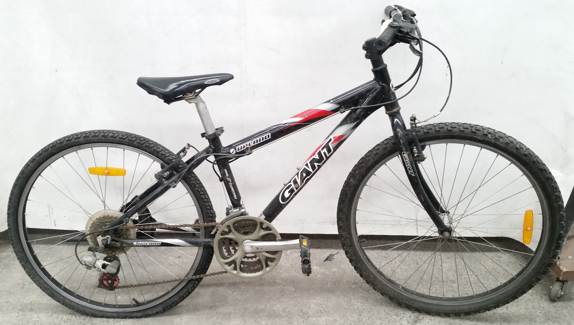 commencal meta 3