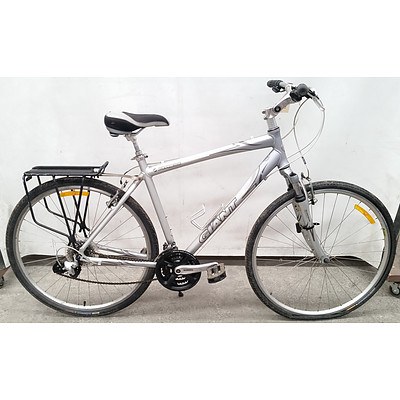 Giant Cypress 24 Speed Mountain Bike