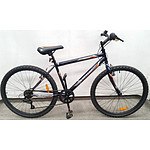 dunlop 6 speed bike