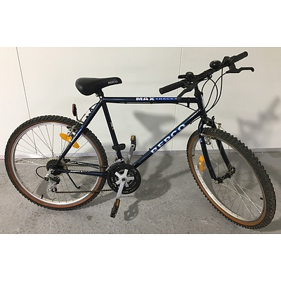 Equator magna discount 18 speed bike