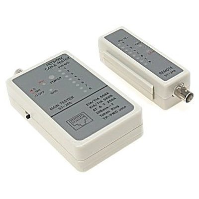ST-248 Cable Tester - Brand New - RRP=$55.00