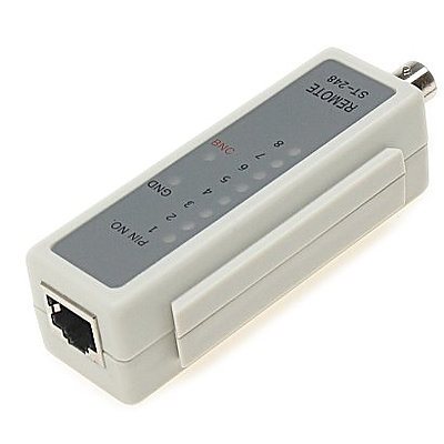 ST-248 Cable Tester - Brand New - RRP=$55.00