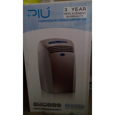 Portable air conditioner PIU14