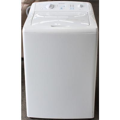Simpson EZI Sensor 8.0Kg Top-Loader Washing Machine