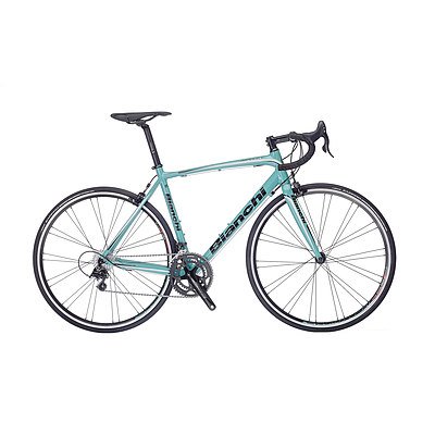 Bianchi Impulso Tiagra 2x10 Speed Road Bike - Brand New - RRP $1799