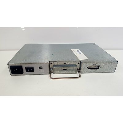 Cisco 2821/2851 AC Inline Power Supply, PWR-2821-51-AC-IP