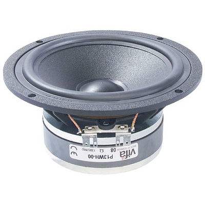 Vifa P13WH-00 Mid Woofer - Lot of 39