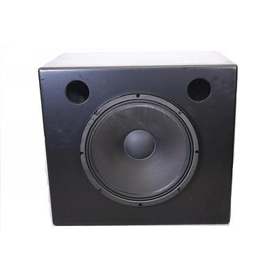 EAW 14" Subwoofer with Casing