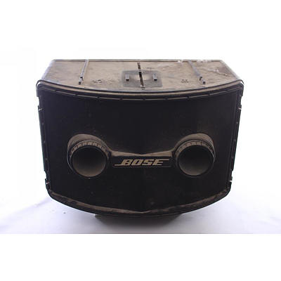 Bose 802 Speaker