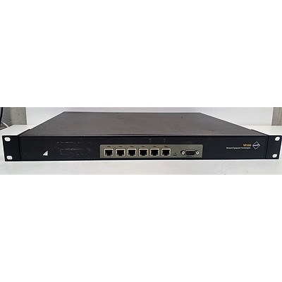Net VX1200 6 Port VoIP Gateway