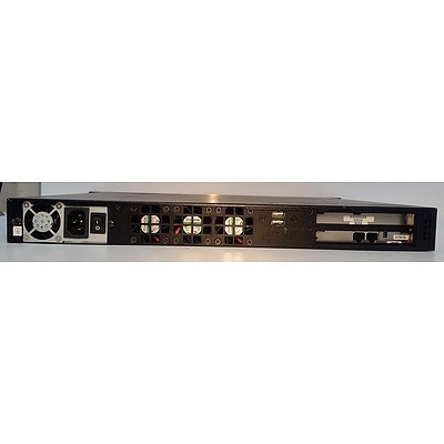Net VX1200 6 Port VoIP Gateway