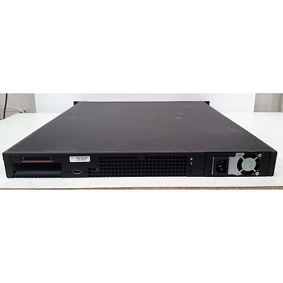 Citrix NetScaler MPX 5500