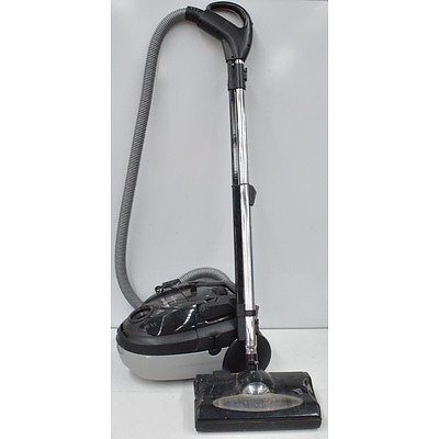 Wertheim Power Head Vacuum Cleaner