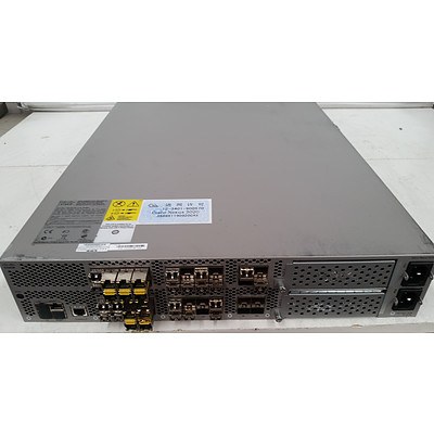 Cisco Nexus N5K-C5020P-BF V04 Managed Switch