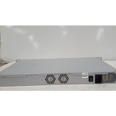 Check Point S-10 Security Appliance