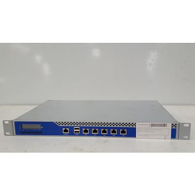 Check Point S-10 Security Appliance