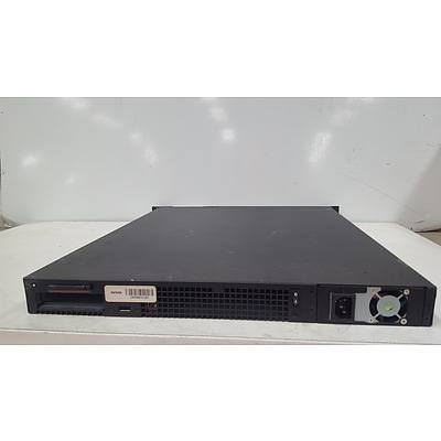 Citrix NetScaler MPX 5500