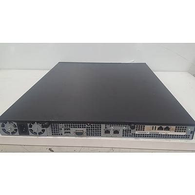 Blue Coat ProxySG 510