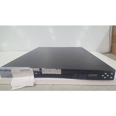 Blue Coat ProxySG 510