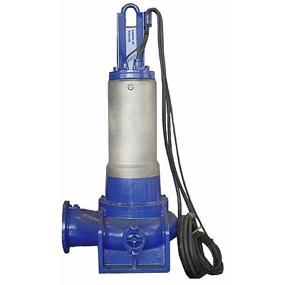 KSB Submersible Pump