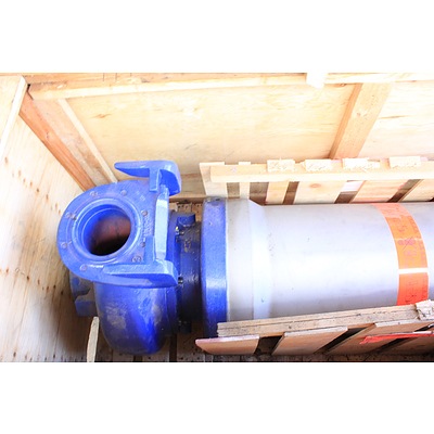 KSB Submersible Pump