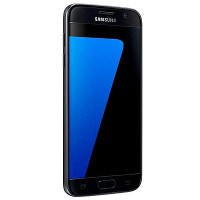 Ex Demo Samsung Galaxy S7 32GB Black - with 3 Month Warranty