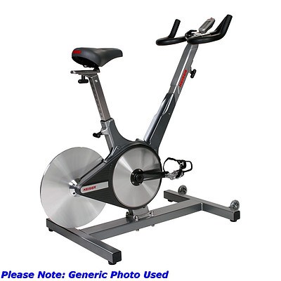 Keiser m3 Indoor Spin Bike - ORP $2,380