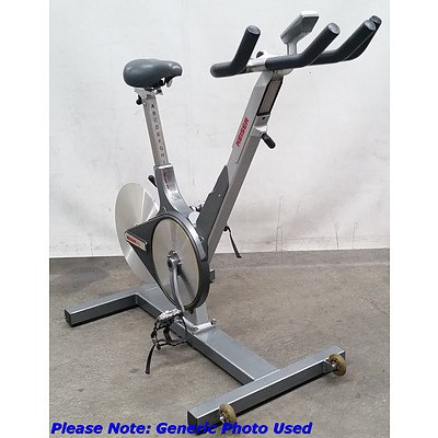 Keiser m3 Indoor Spin Bike - ORP $2,380