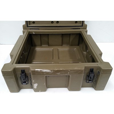 Australian Army Issue Crate