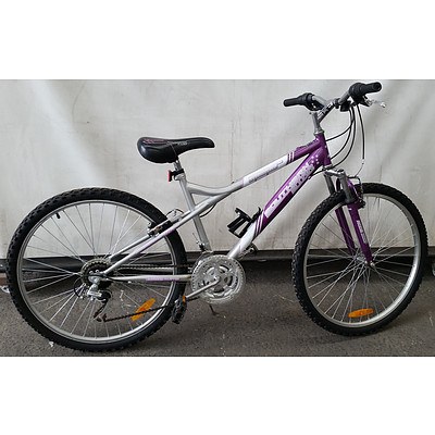 Southern star 18 speed mountain bike outlet
