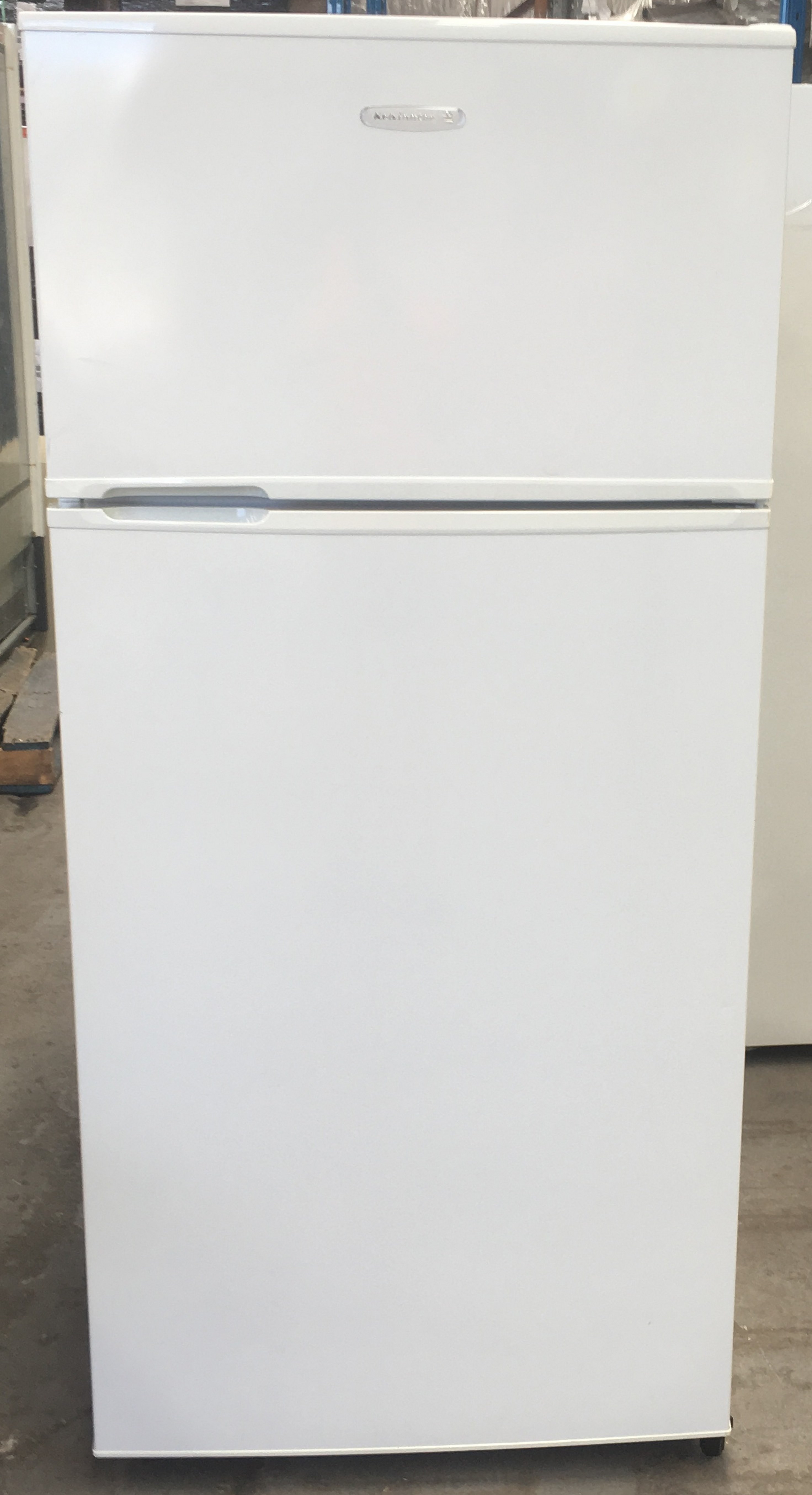 kelvinator fridge not working but freezer is