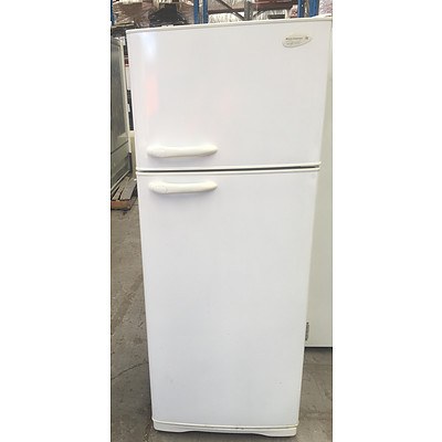 Kelvinator 410L Fridge-Freezer