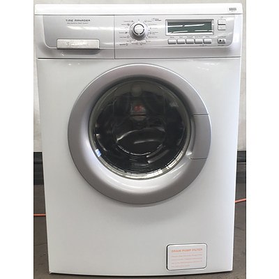 Electrolux 8 Front-Loader Washing Machine