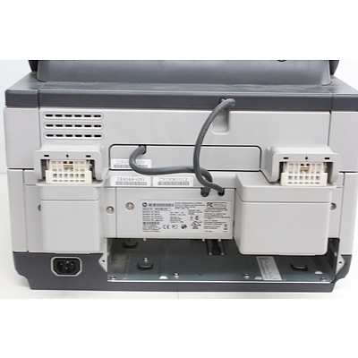 Hewlett Packard Digital Sender 9250C