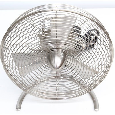 Sunbeam 20cm Desk Fan