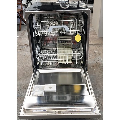 Electrolux Dishlex Dishwasher