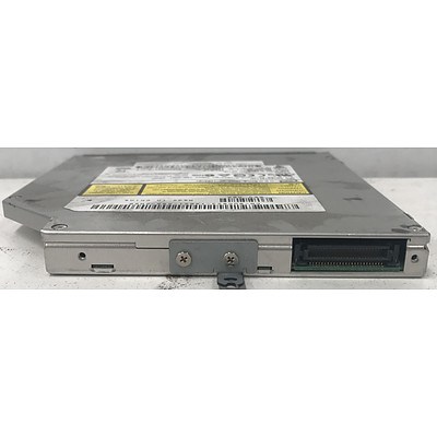 NEC ND-6650A DVD R/RW & CD-R/RW drive