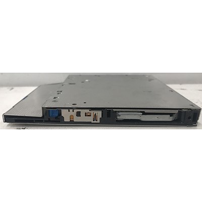 NEC ND-6650A DVD R/RW & CD-R/RW drive