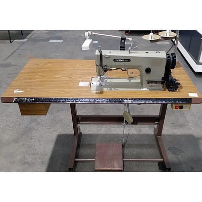 Brother DB2-B736-3 Industrial Sewing Machine